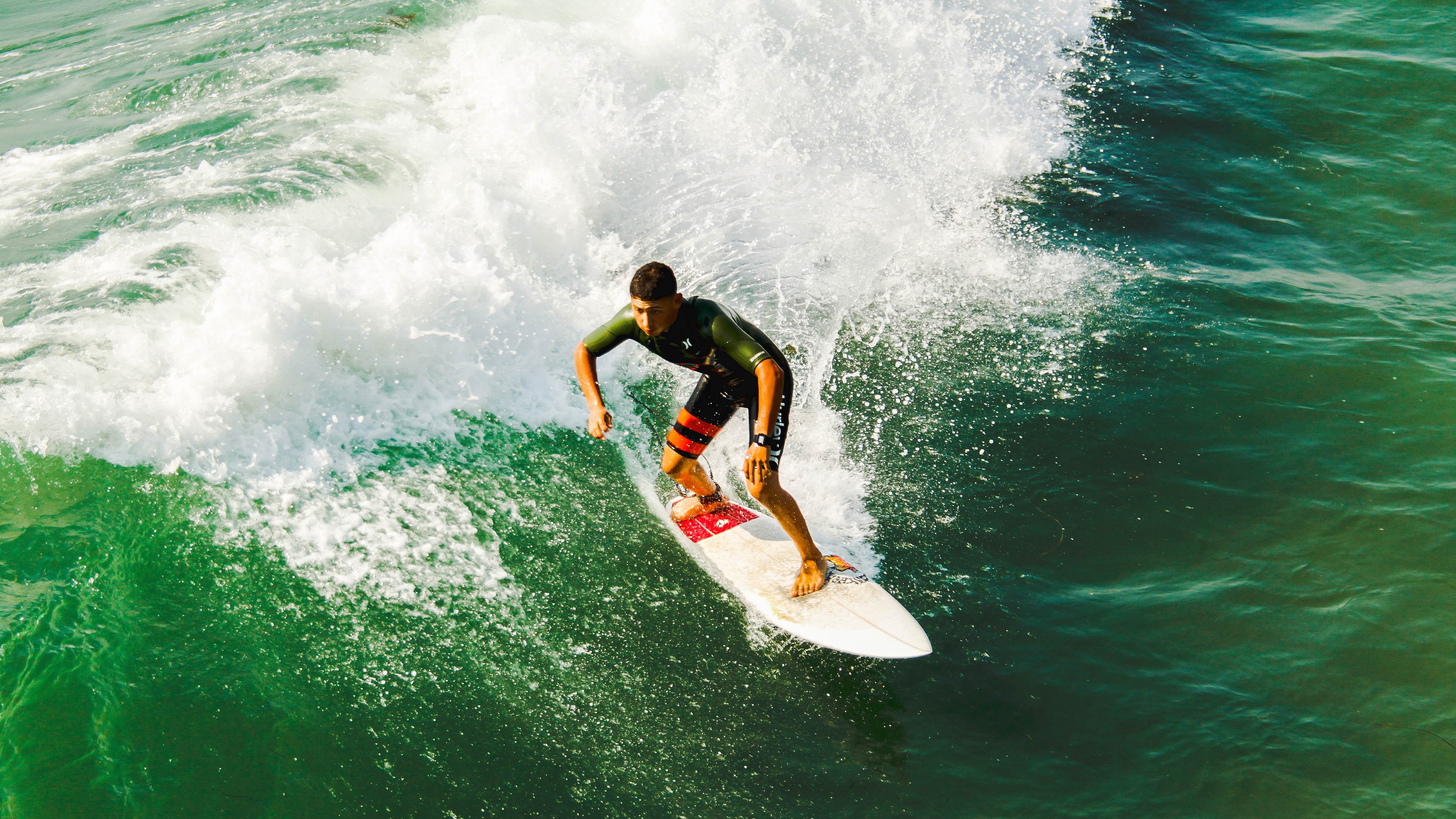 篮球社会项目 Hoops For Green 激发社区环保创新，社区篮球运动