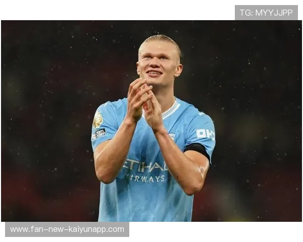 巴萨追哈兰德式中锋统治：开启新时代的锋线革新