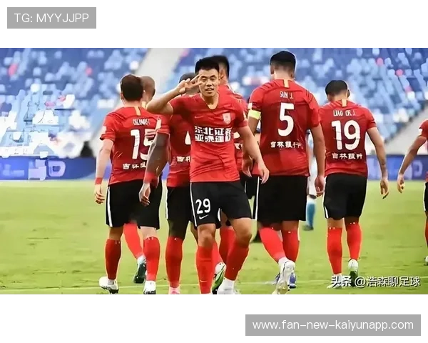 武汉三镇主场告负，排名跌出前四，武汉三镇主力阵容