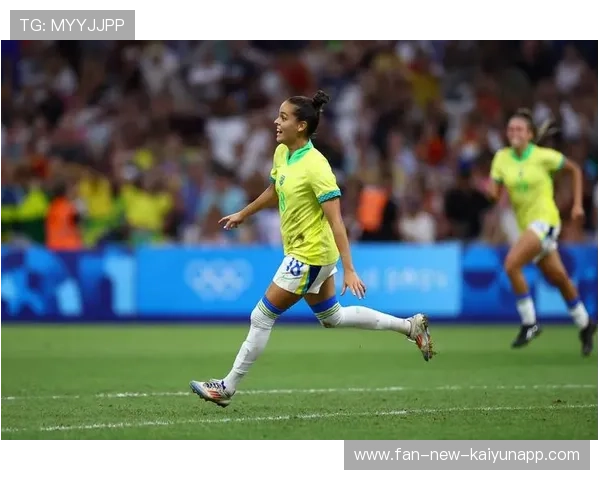 美国女足在巴黎奥运会比赛中以2-0战胜西班牙，奥运会美国女足比分结果